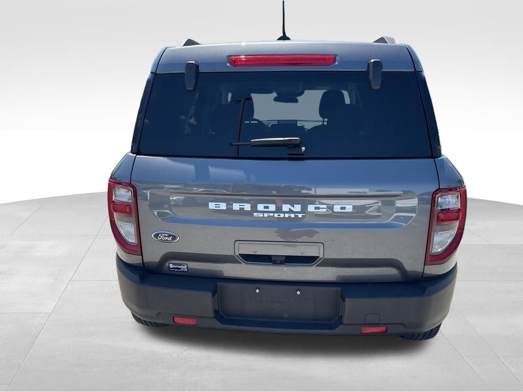 Used 2023 Gray Ford Big Bend image 4