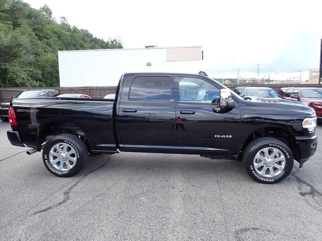 Used 2023 Black Ram Laramie image 9