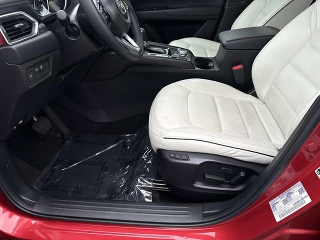 Used 2025 Red Mazda 2.5 S Preferred Package image 19