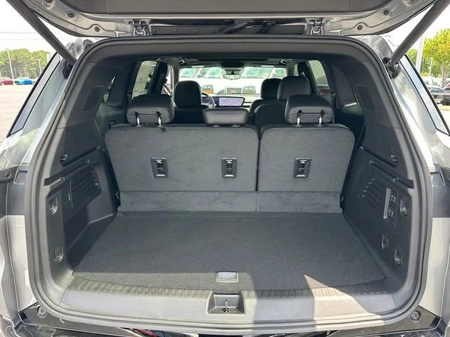 2026 Buick Enclave Sport Touring - Photo 34