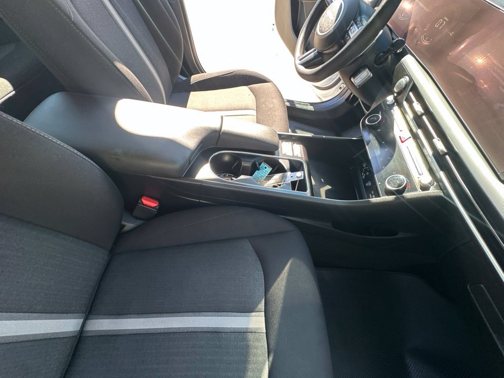 2025 Hyundai Sonata SEL - Photo 35