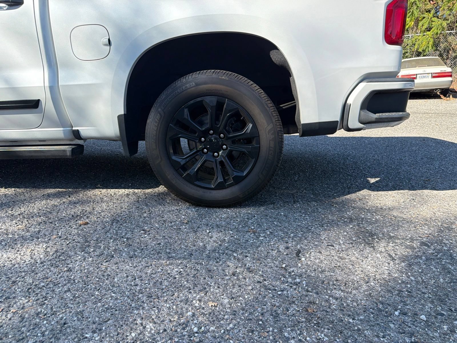 2022 Chevrolet Silverado 1500 High Country - Photo 6