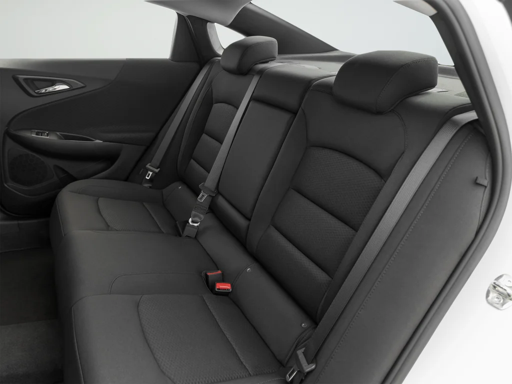 Used 2023 White Chevrolet LT image 21