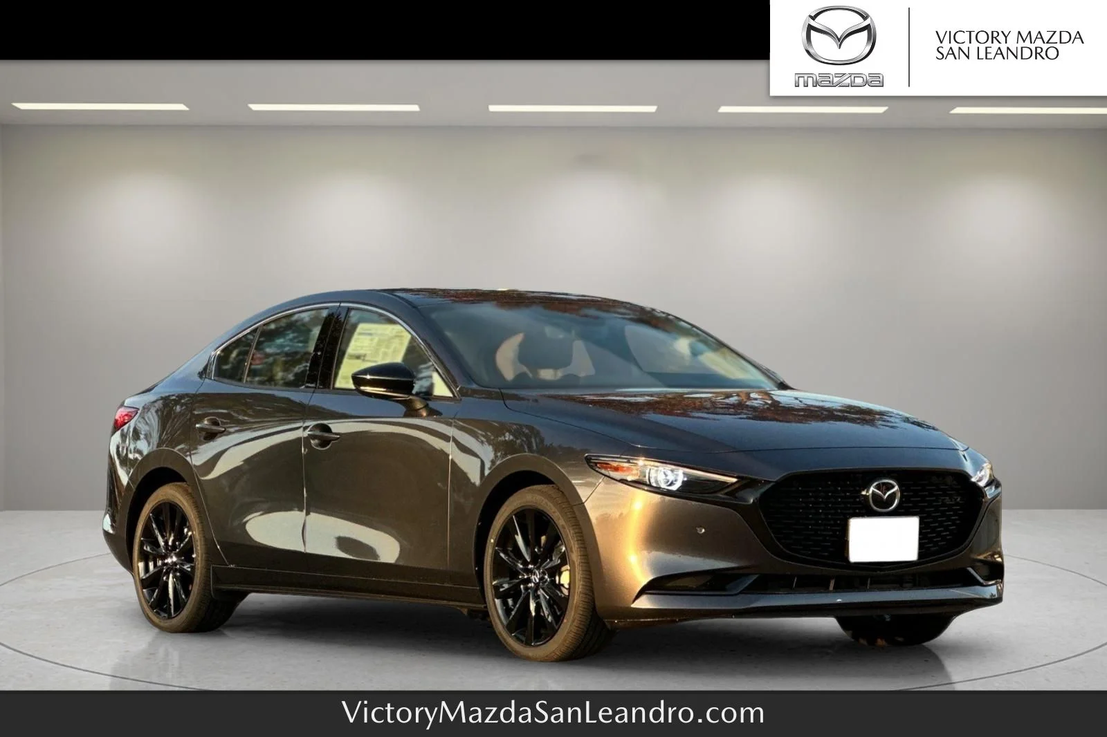 2026 Mazda CX-3 TurboPremium Plus AT 4-Door SKYACTIV AWD's photo