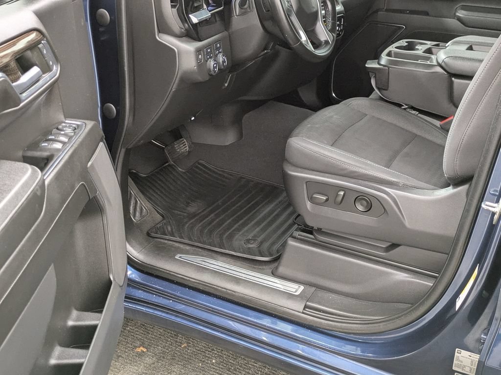 2023 Chevrolet Silverado 1500 LT - Photo 31