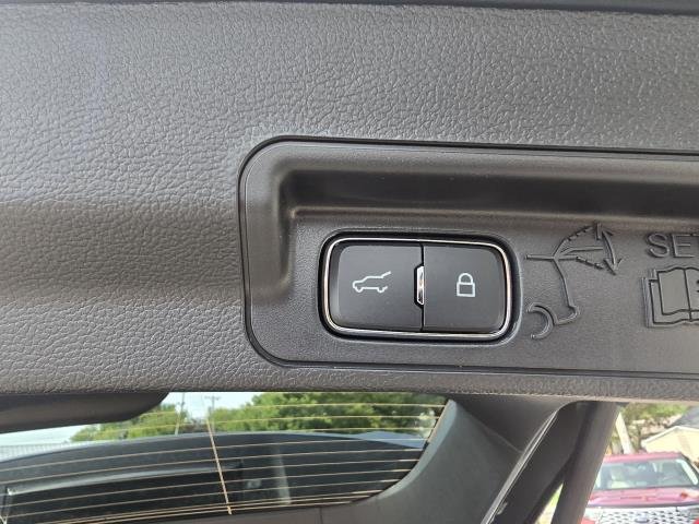 New 2027 Vapor Blue Metallic Ford Active image 26