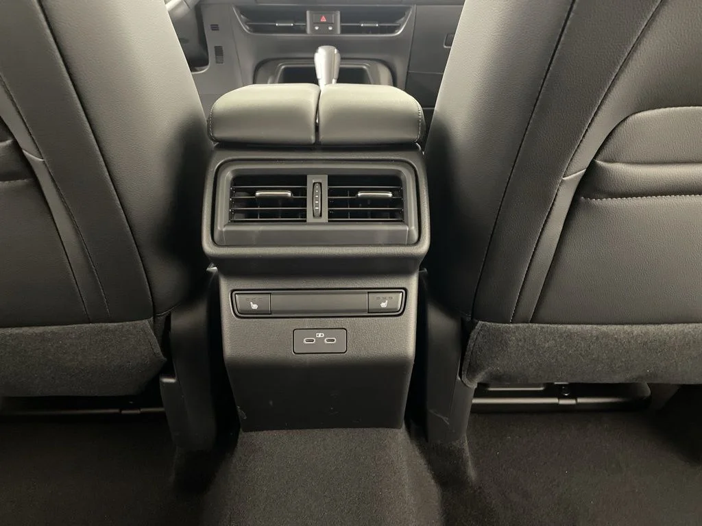 New 2026 Machine Gray Metallic Mazda 2.5 S Premium AWD image 20