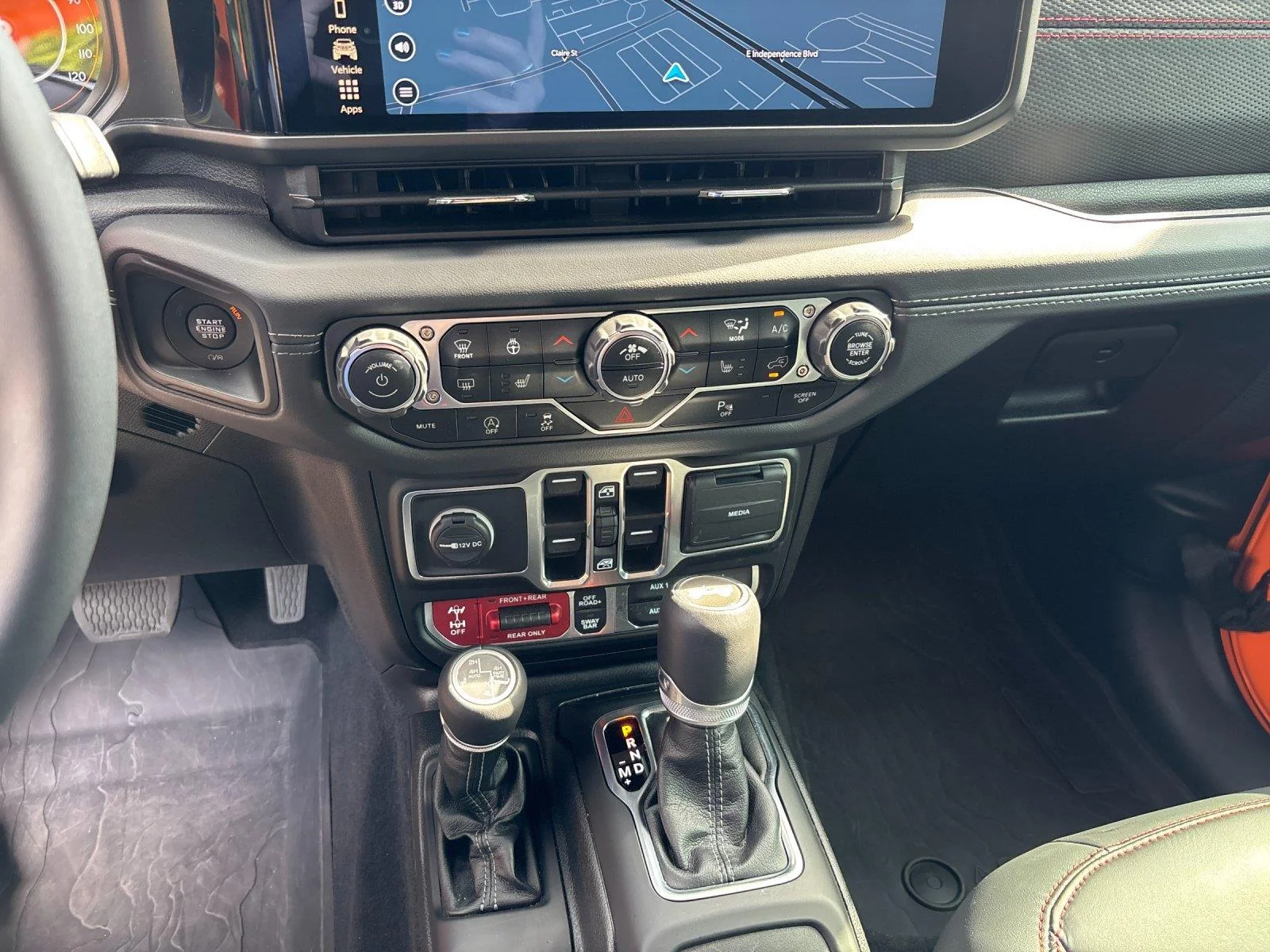 Used 2025 Joose Jeep Rubicon X image 29