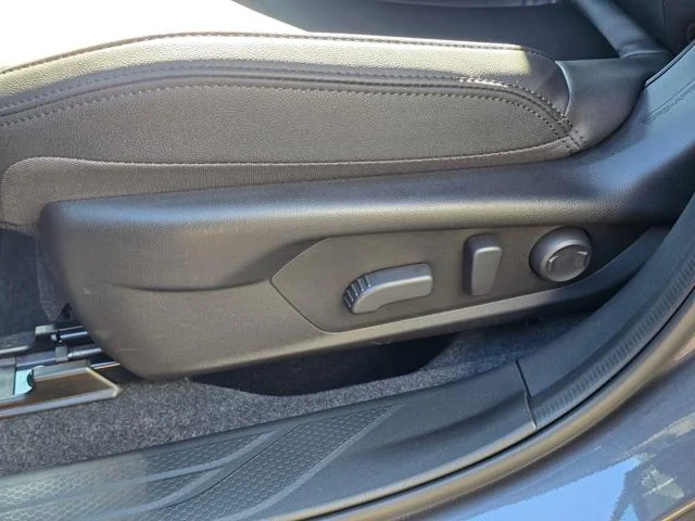 New 2026 MAGNETITE GRAY METALLIC Subaru Premium image 36