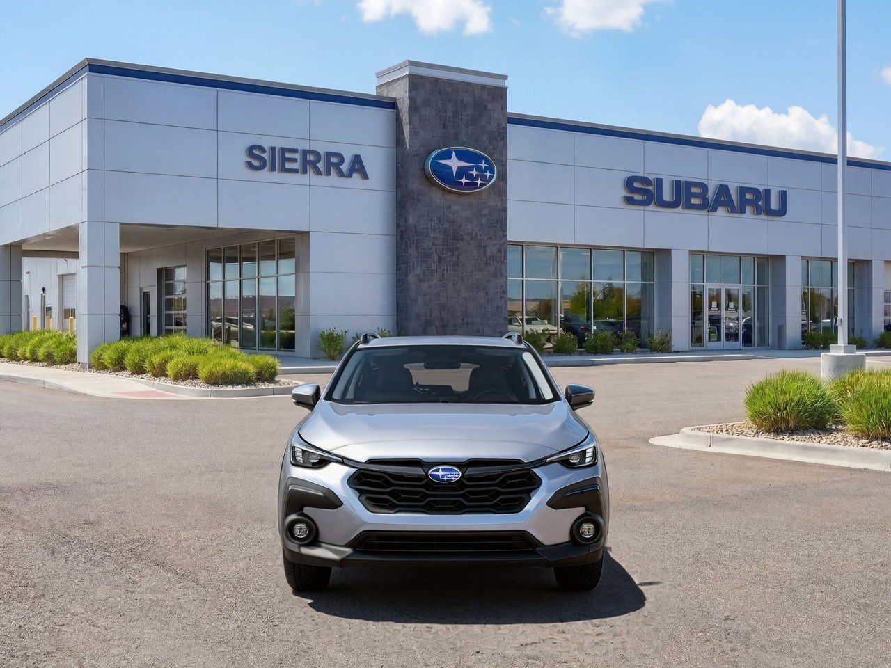 2026 Subaru Crosstrek Limited - Photo 18