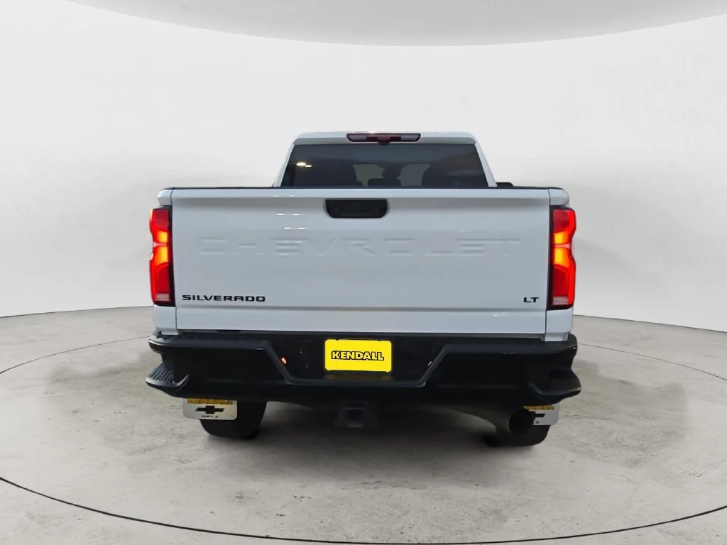 2026 Chevrolet Silverado 2500HD LT - Photo 10