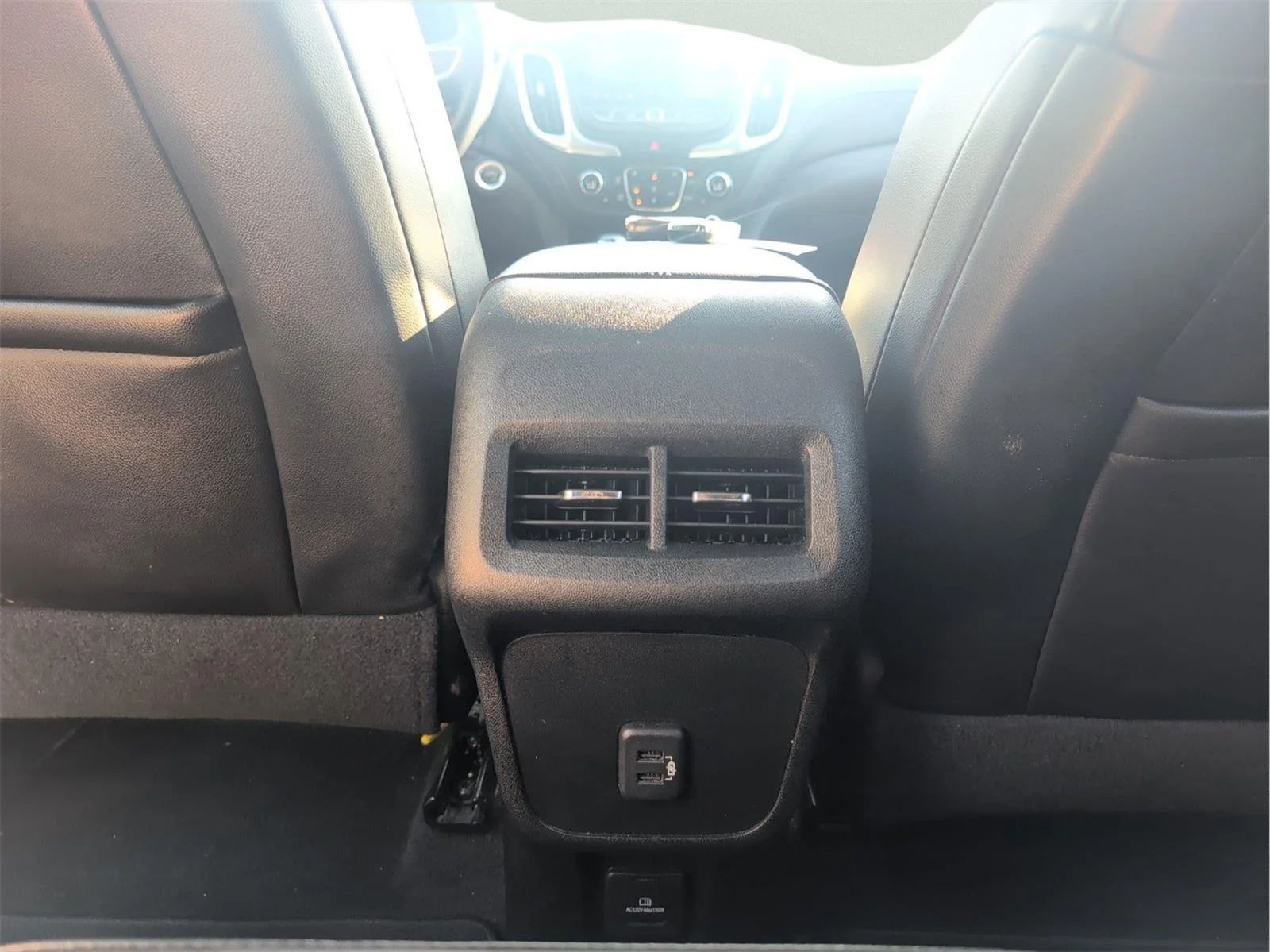 Used 2021 SILVER ICE METALLIC Chevrolet Premier image 29