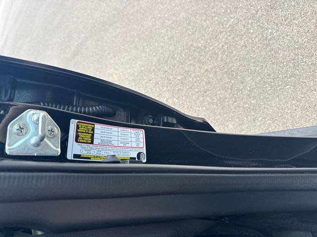 Used 2021 Black Subaru Limited image 20