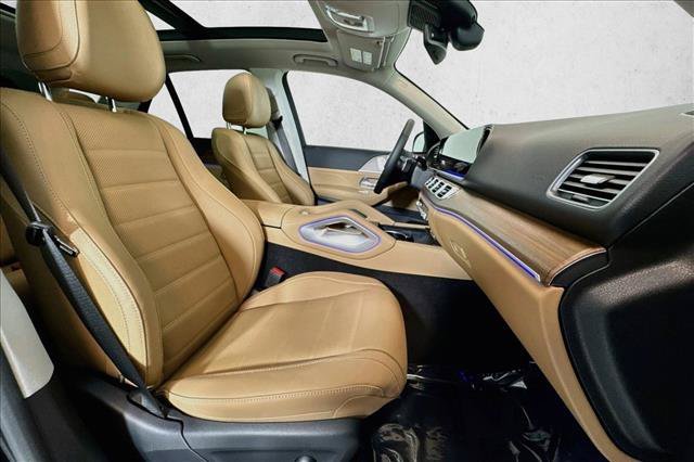 New 2026 Black Mercedes-Benz GLE 450 image 56