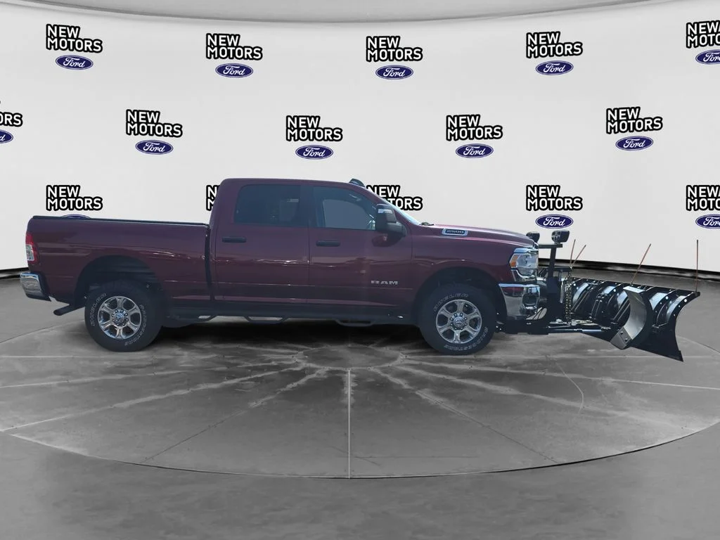 Used 2023 Red Ram Big Horn image 16