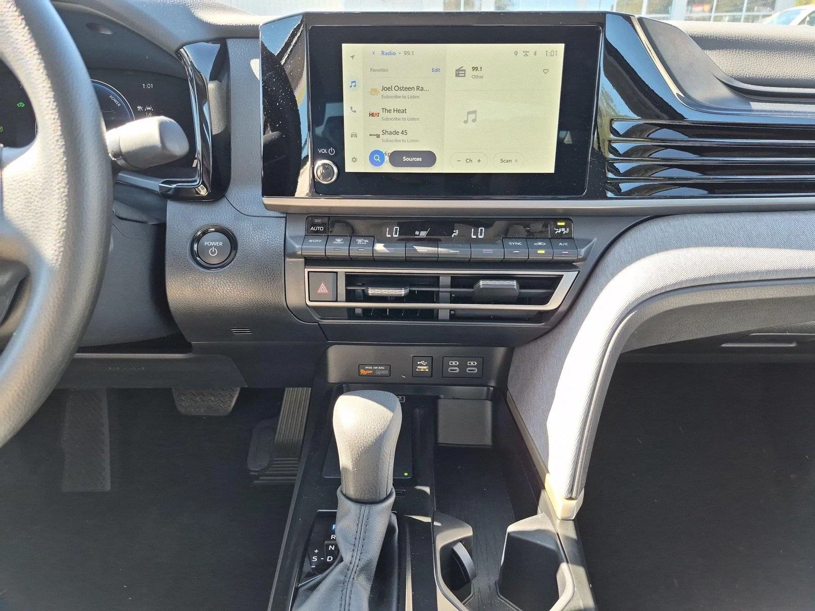 Used 2026 Underground Toyota LE image 26