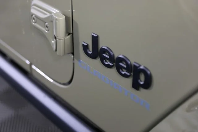 New 2026 41 Exterior Paint Jeep Willys 41 image 32