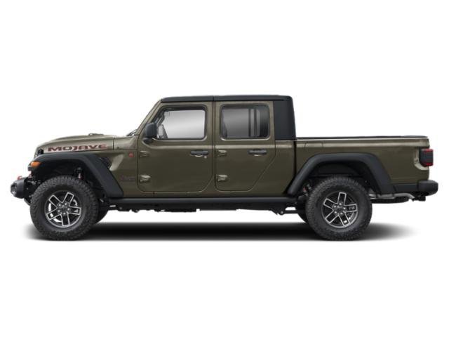 2026 Jeep Gladiator Mojave photo 3