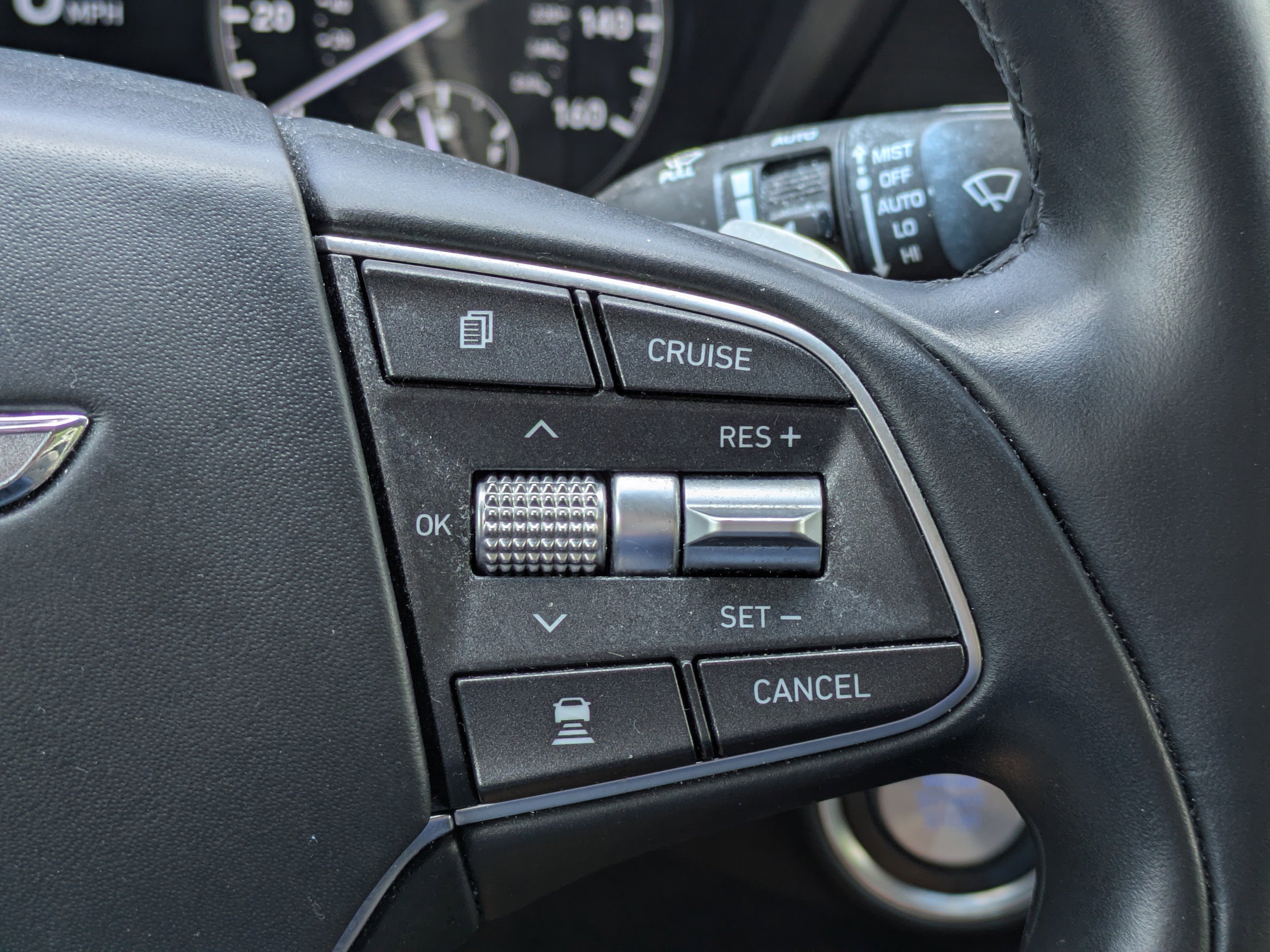 2019 GENESIS G90 Premium - Photo 26