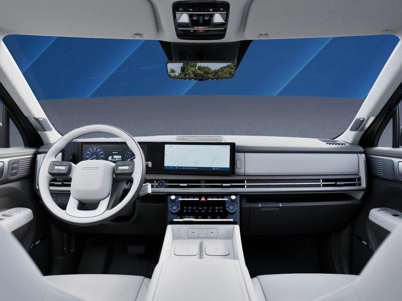 New 2026 Phantom Black Hyundai Calligraphy image 12