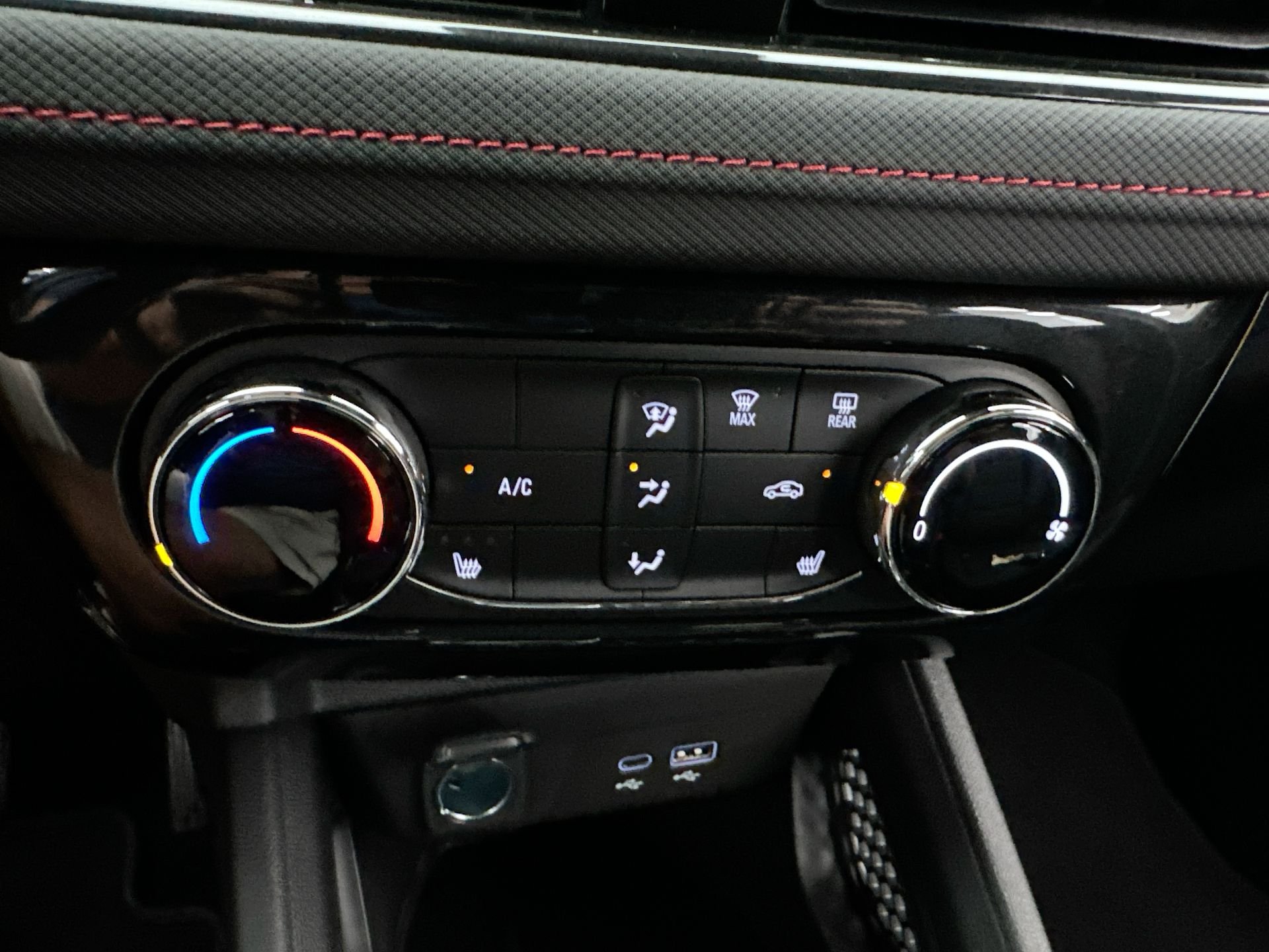 2026 Chevrolet Trailblazer RS - Photo 71
