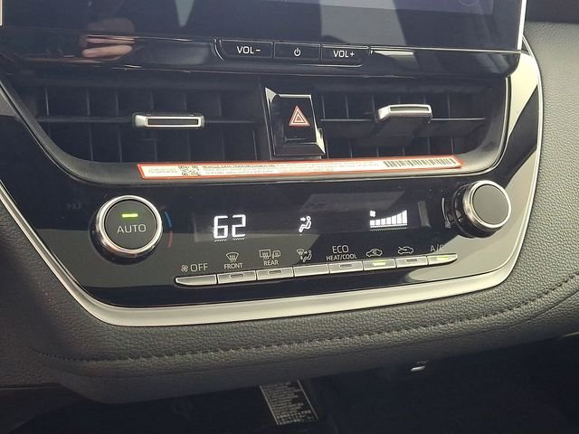 Used 2025  Toyota XSE image 22