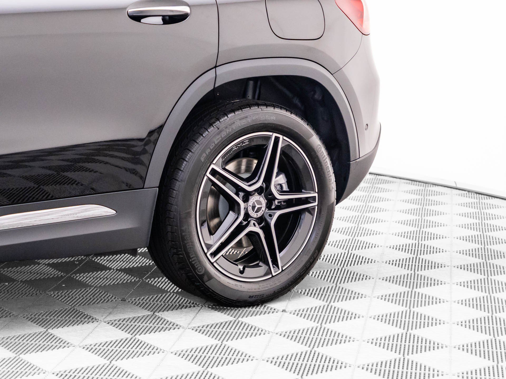 New 2026 Black Mercedes-Benz GLA 250 image 71
