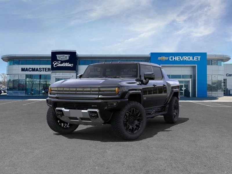 New 2025  GMC 2X image 8