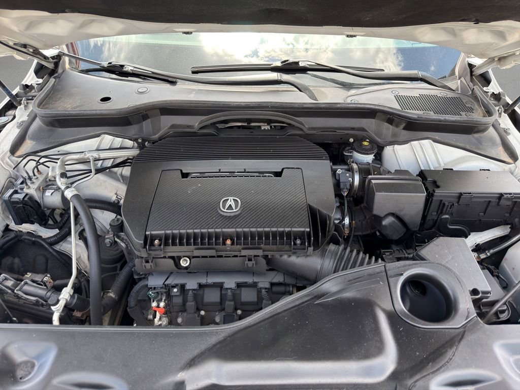 2023 Acura MDX Technology Package - Photo 21