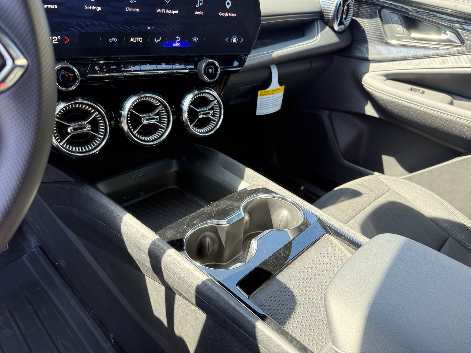 2026 Chevrolet Blazer EV LT - Photo 13