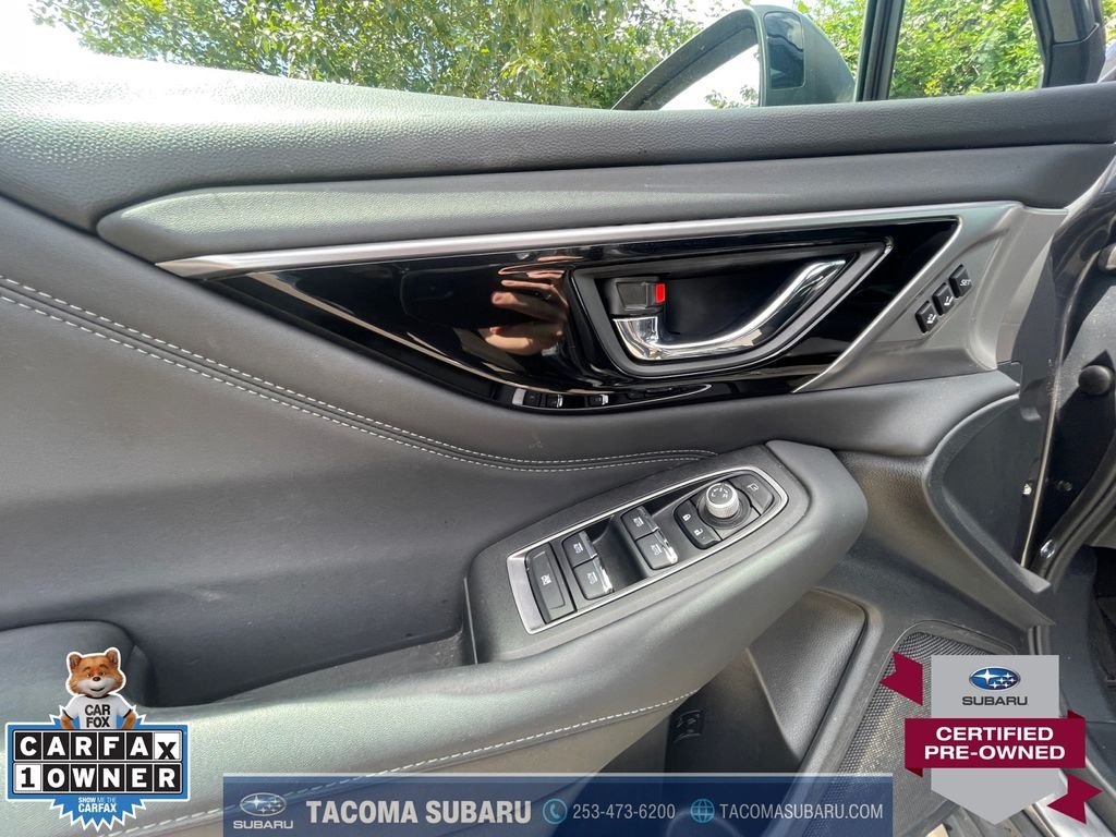 2024 Subaru Outback Touring - Photo 11