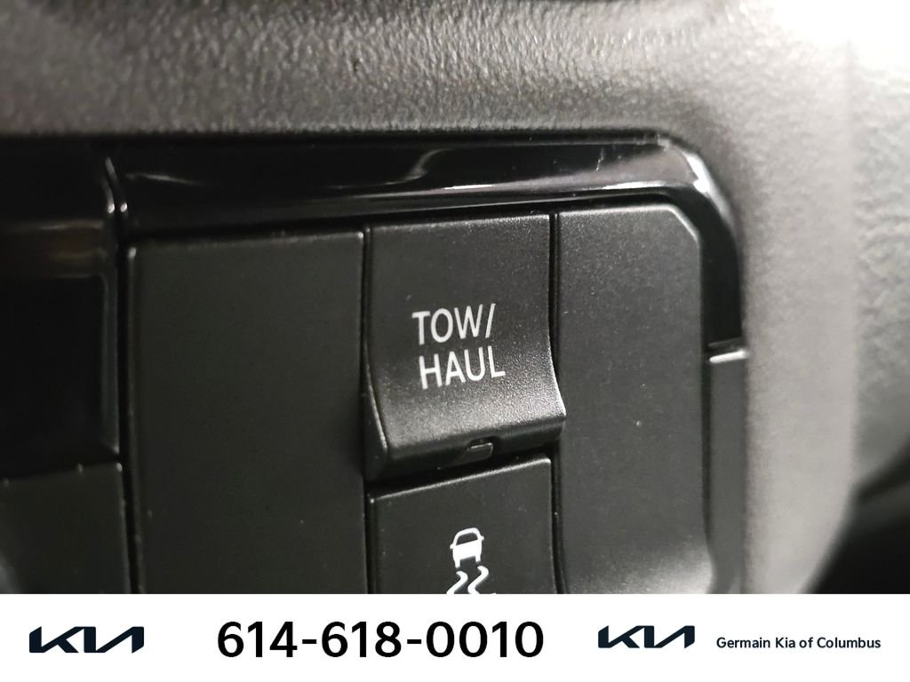 Used 2022 Silver Ram Big Horn/Lone Star image 33