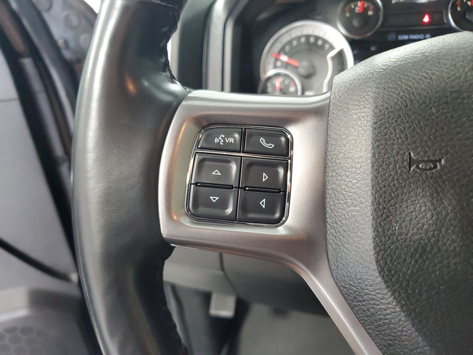 Used 2023 Black Ram Warlock image 17