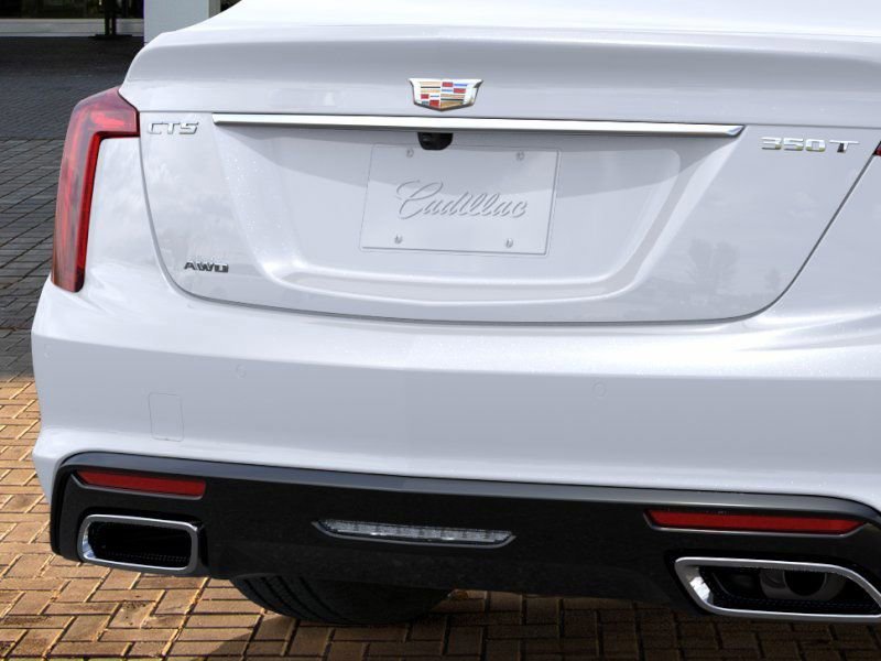 2026 Cadillac CT5 Premium Luxury - Photo 14