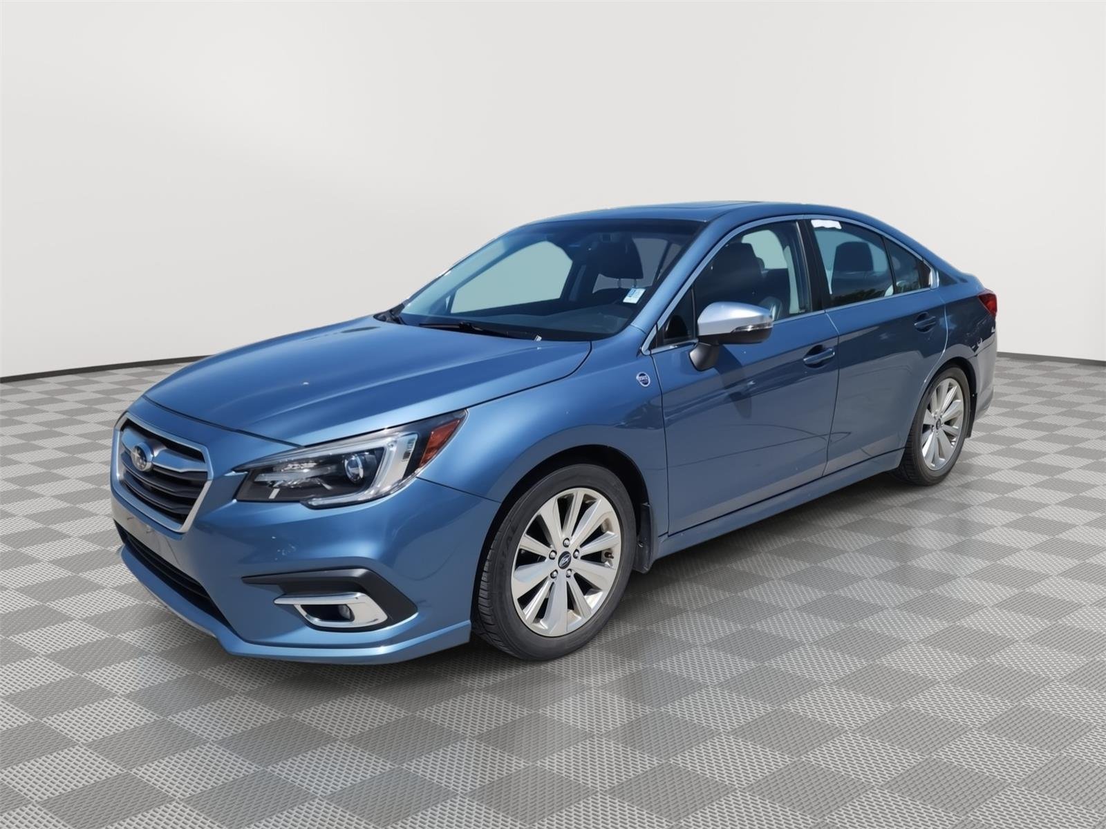 2018 Subaru Legacy 2.5i Limited's photo