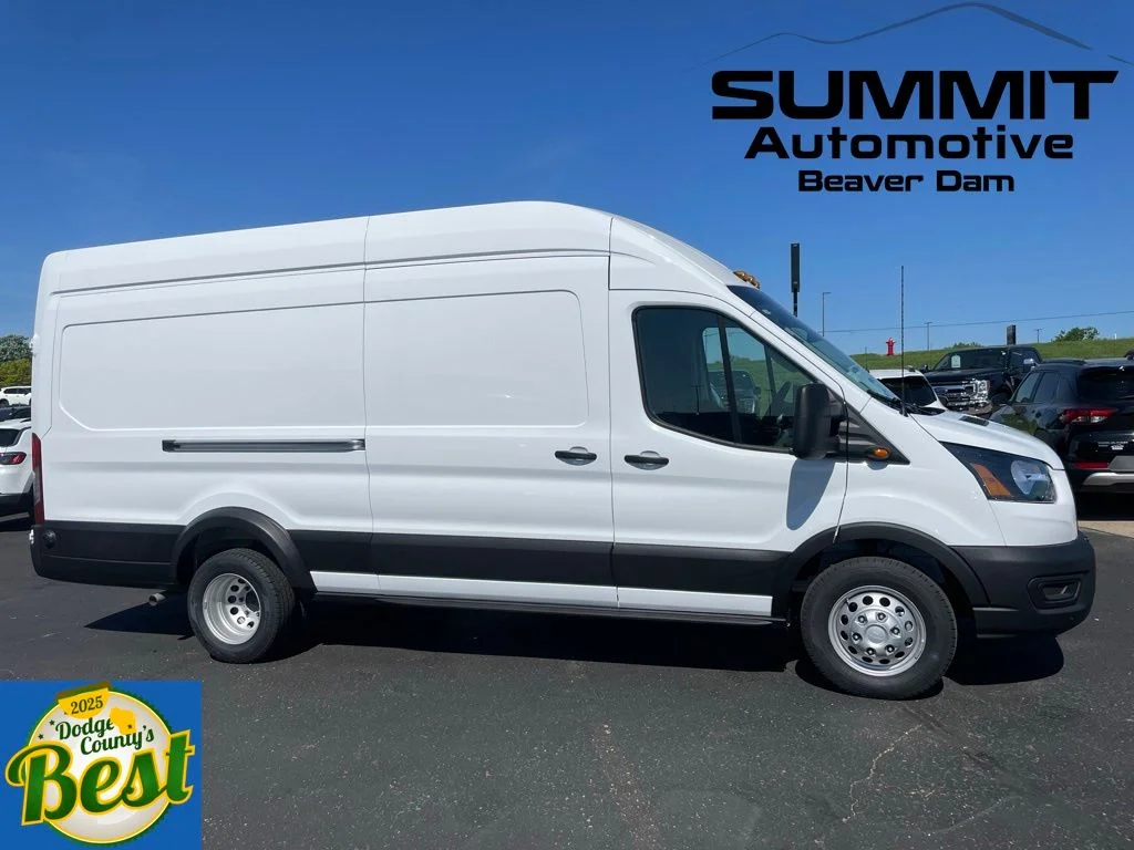 2026 Ford Transit 350 HD High Roof 148EL WB DRW AWD's photo