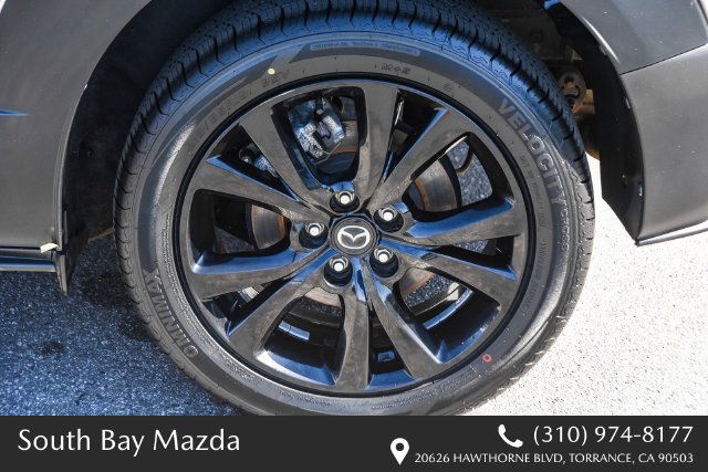2024 Mazda CX-30 Select Sport - Photo 10