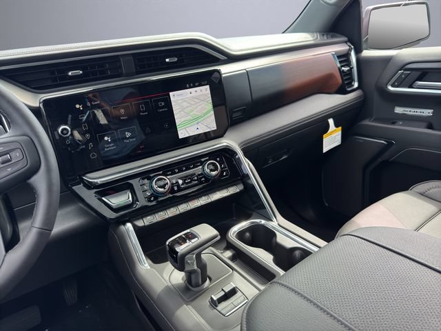 2026 GMC Sierra 1500 Denali - Photo 20