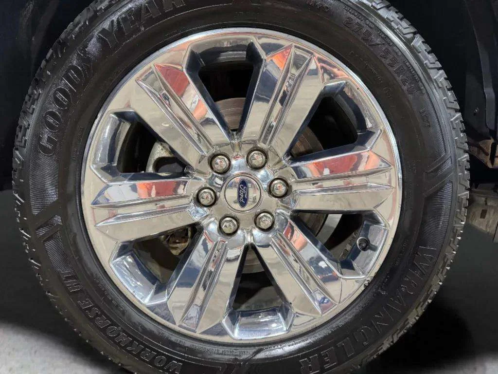 2018 Ford F-150 XLT - Photo 30
