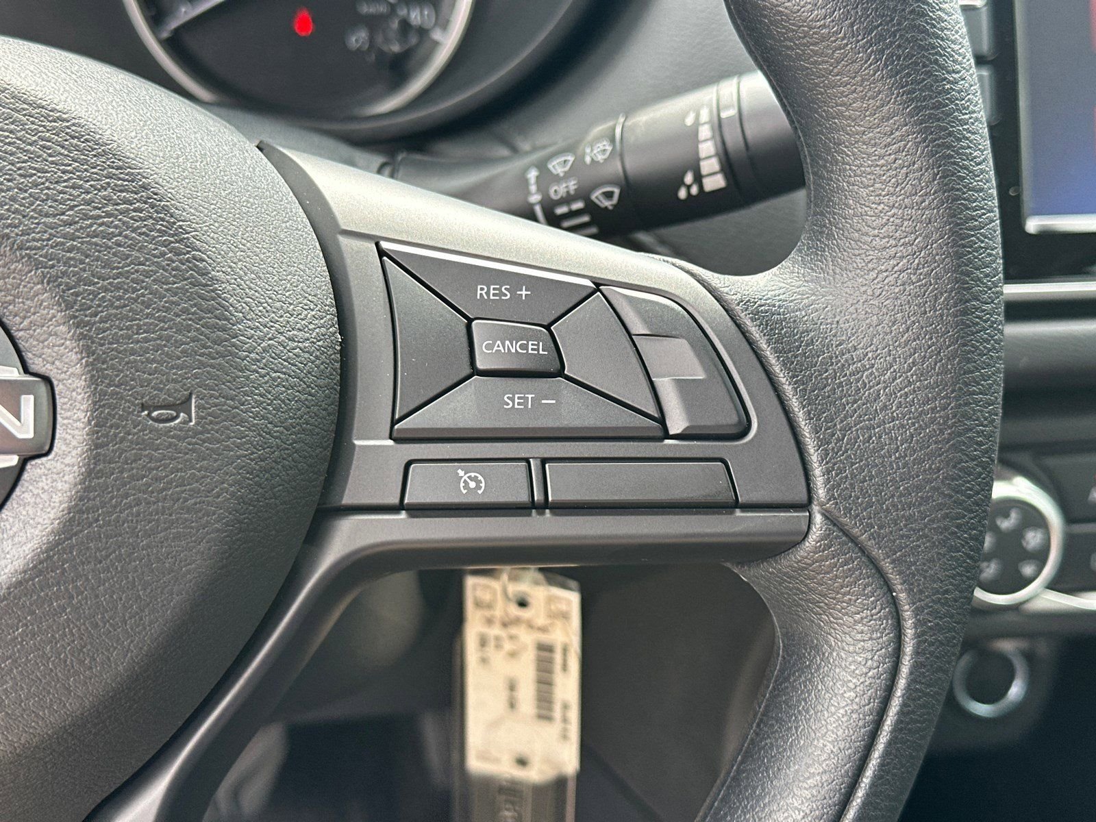 2025 Nissan Versa Sedan S - Photo 26