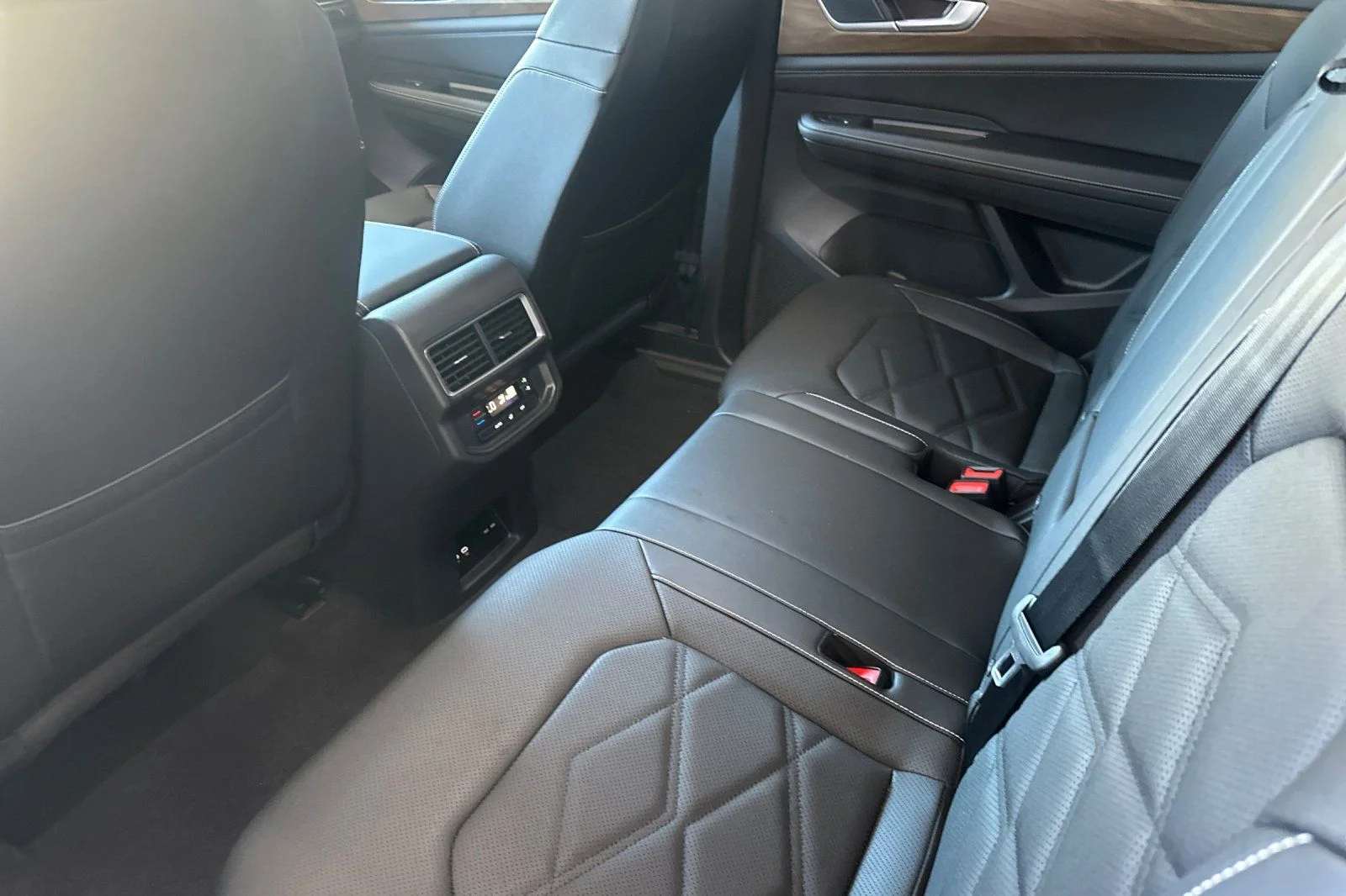 New 2026  Volkswagen 2.0T SE w/Technology image 11