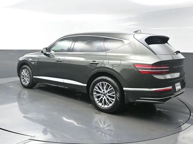 Used 2026 Green Genesis 2.5T image 5