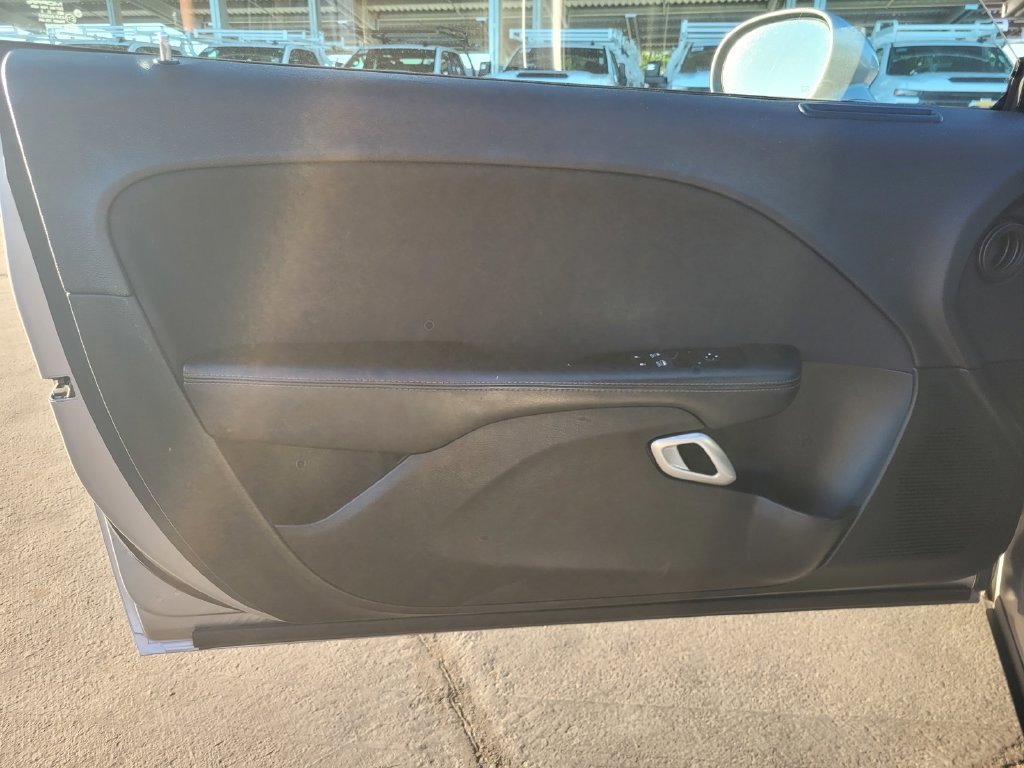2018 Dodge Challenger SXT - Photo 20