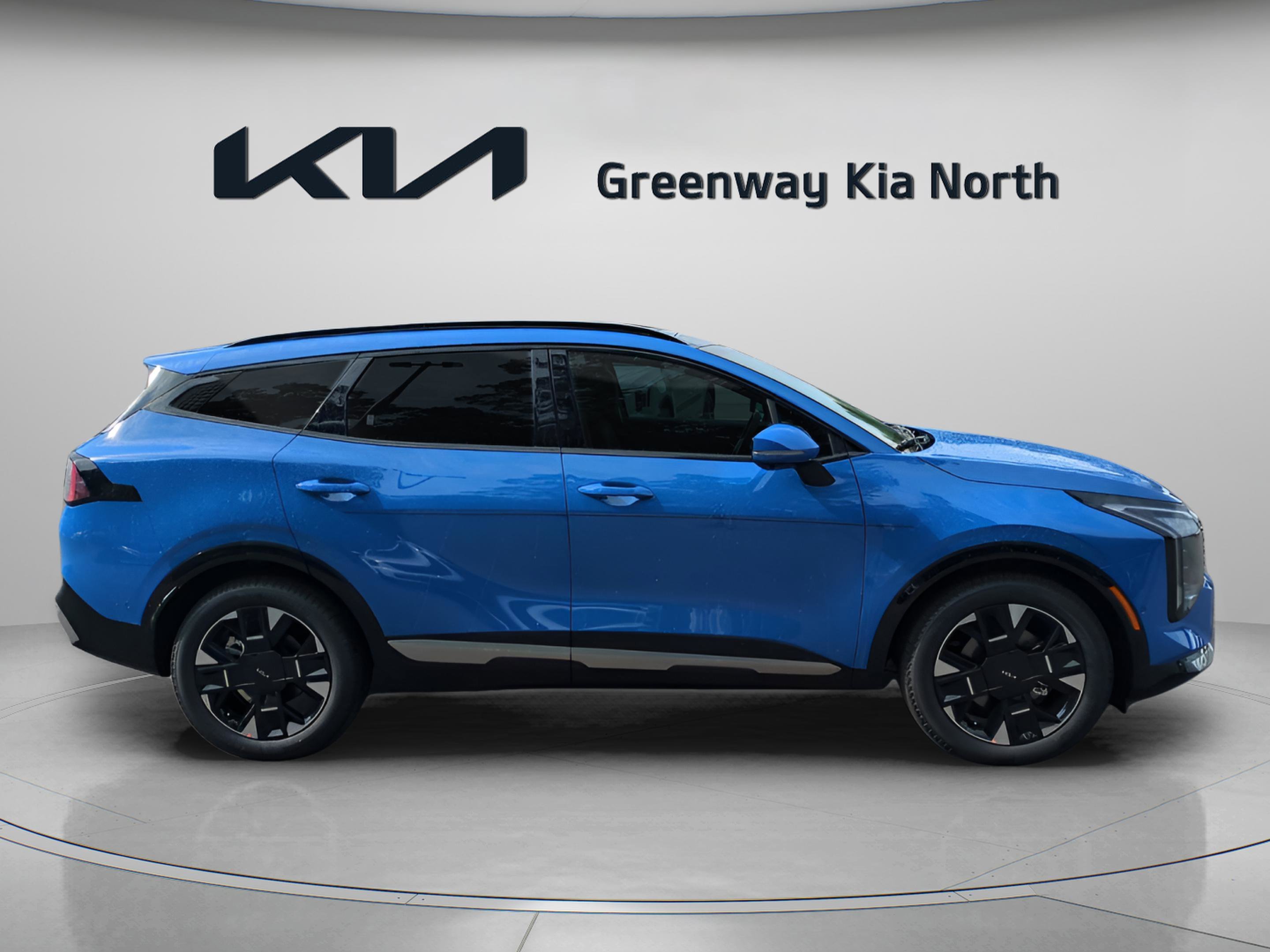 2026 Kia Sportage SX Prestige - Photo 9