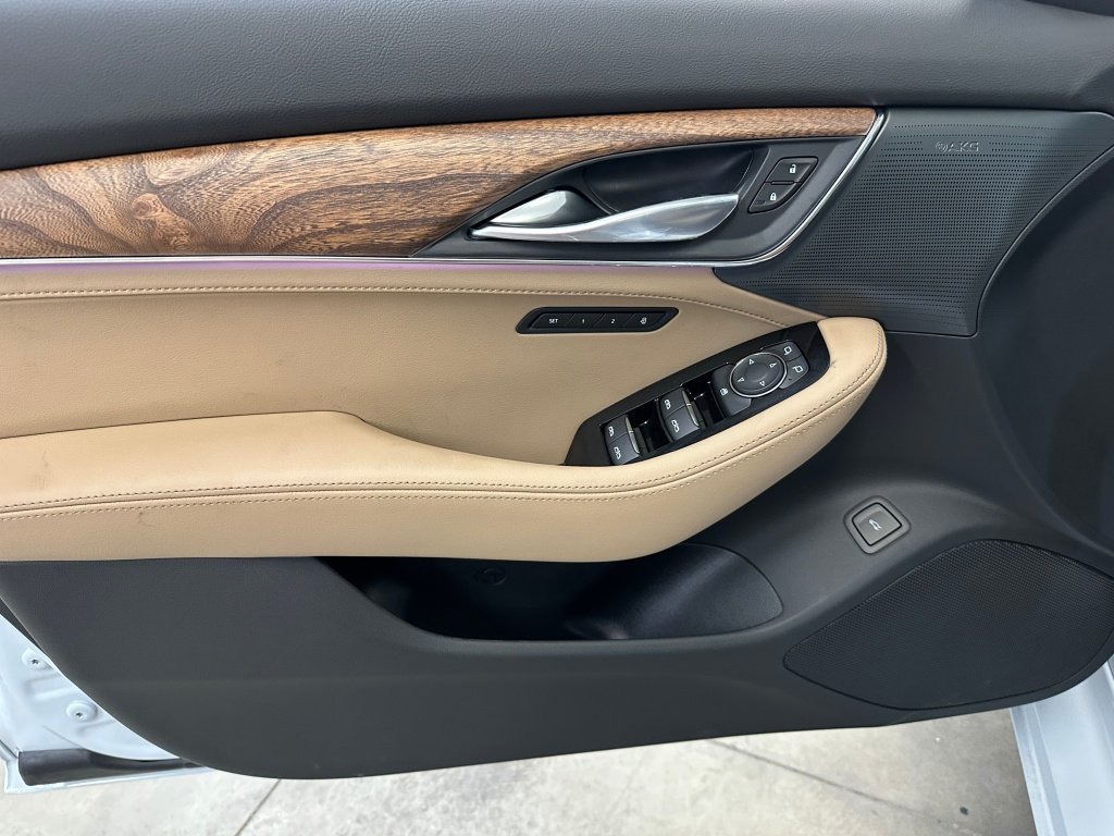 2026 Cadillac CT5 Premium Luxury - Photo 8