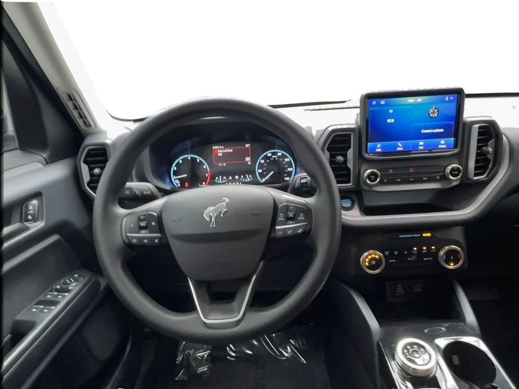 Used 2023 Green Ford Big Bend image 34