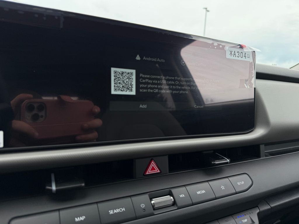 New 2027 Frost Blue Kia S image 26