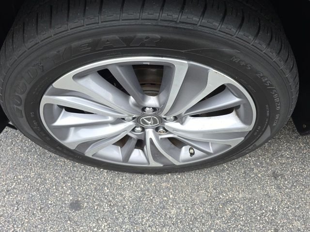 Used 2018 Gray Acura 3.5L image 28