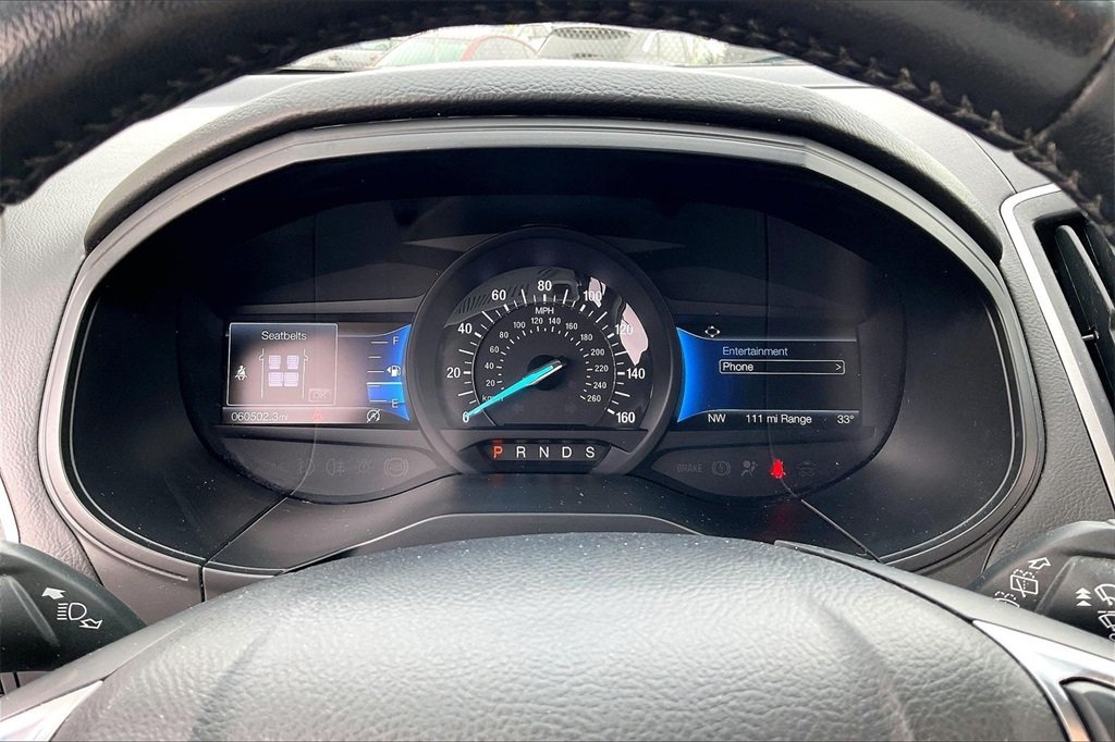 2022 FORD EDGE - Image 17