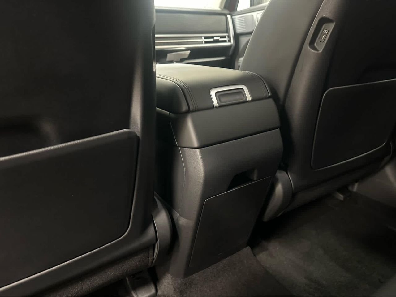 New 2026 Ultimate Red Hyundai XRT AWD image 32